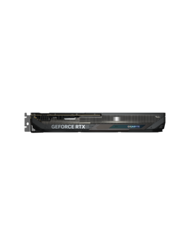 GIGABYTE GeForce RTX 5050 GAMING OC 8G Tarjeta Gráfica - 8GB GDDR6, 128bit, PCI-E 5.0, 2632MHz Frecuencia del núcleo, 2 x DP, 2 