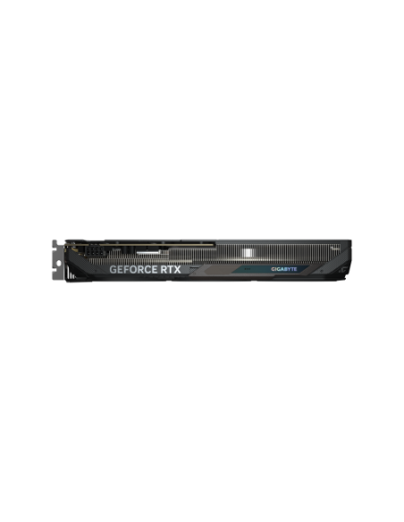 GIGABYTE GeForce RTX 5050 GAMING OC 8G Tarjeta Gráfica - 8GB GDDR6, 128bit, PCI-E 5.0, 2632MHz Frecuencia del núcleo, 2 x DP, 2 
