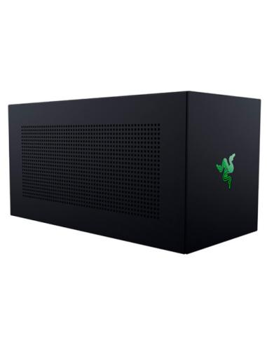 Razer Core X V2 Negro Acero