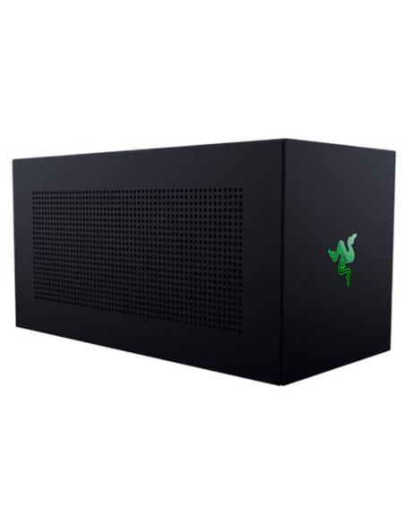 Razer Core X V2 Negro Acero