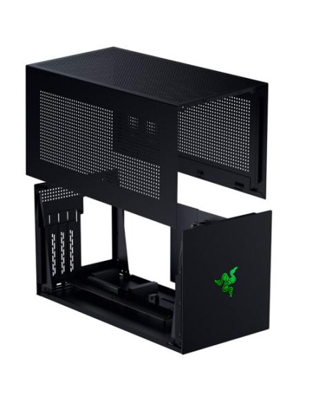 Razer Core X V2 Negro Acero
