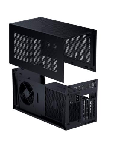 Razer Core X V2 Negro Acero