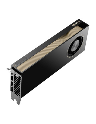 PNY RTX PRO 6000 Blackwell Max-Q Workstation Edition NVIDIA 96 GB GDDR7