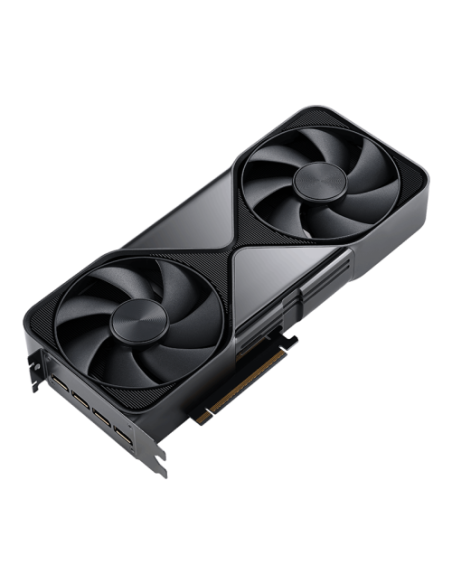PNY RTX PRO 6000 Blackwell Workstation Edition NVIDIA 96 GB GDDR7
