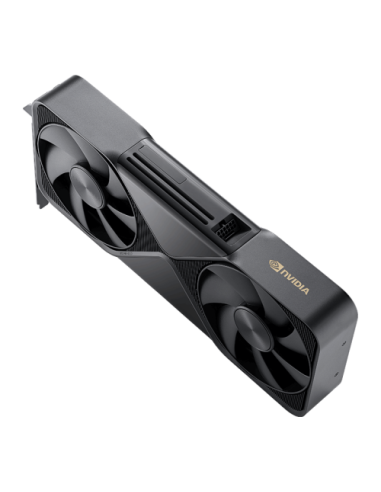 PNY RTX PRO 6000 Blackwell Workstation Edition NVIDIA 96 GB GDDR7