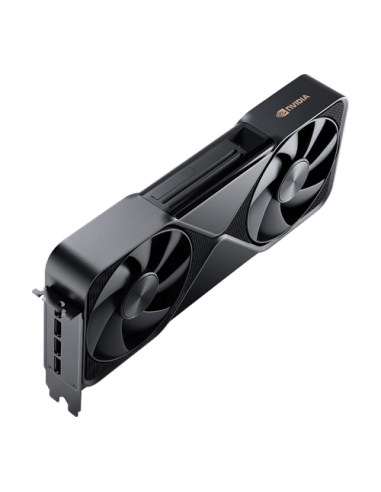PNY RTX PRO 6000 Blackwell Workstation Edition NVIDIA 96 GB GDDR7