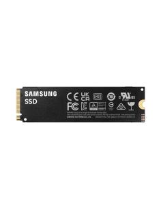 HD SSD 2TB SAMSUNG M.2 2280 PCIE 4.0 990 PRO PS5-PC MZ-V9P2T0BW 2