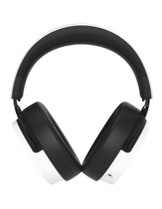NZXT RELAY AURICULARES CON MICROFONO, DTS, BLANCO 2