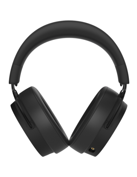 NZXT RELAY AURICULARES CON MICROFONO, DTS, NEGRO
