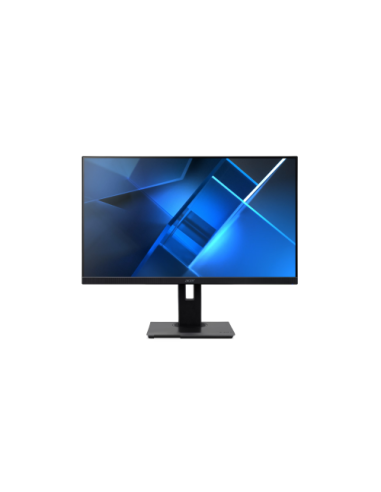 Acer Vero B7 B277U G pantalla para PC 68,6 cm (27") 2560 x 1440 Pixeles Quad HD LCD Negro