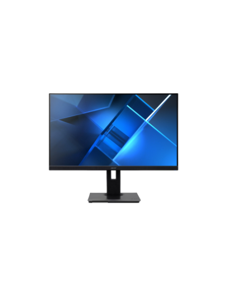 Acer Vero B7 B277U G pantalla para PC 68,6 cm (27") 2560 x 1440 Pixeles Quad HD LCD Negro