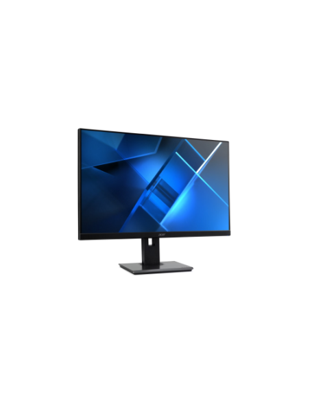 Acer Vero B7 B277U G pantalla para PC 68,6 cm (27") 2560 x 1440 Pixeles Quad HD LCD Negro