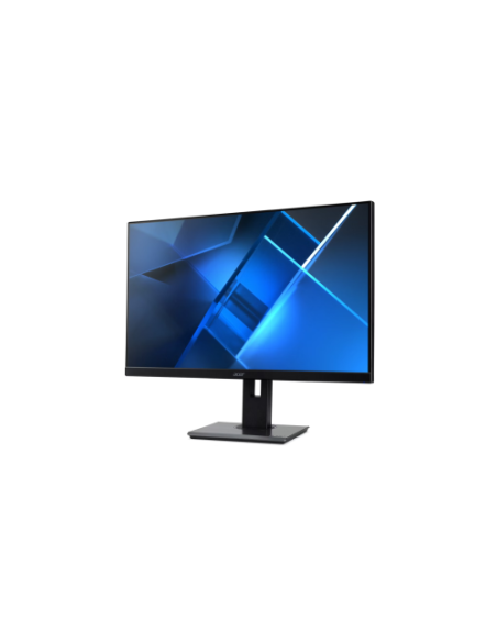 Acer Vero B7 B277U G pantalla para PC 68,6 cm (27") 2560 x 1440 Pixeles Quad HD LCD Negro