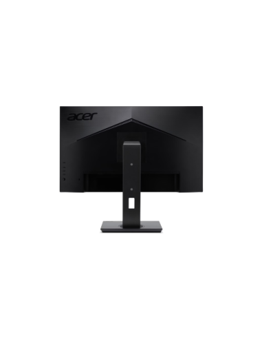 Acer Vero B7 B277U G pantalla para PC 68,6 cm (27") 2560 x 1440 Pixeles Quad HD LCD Negro