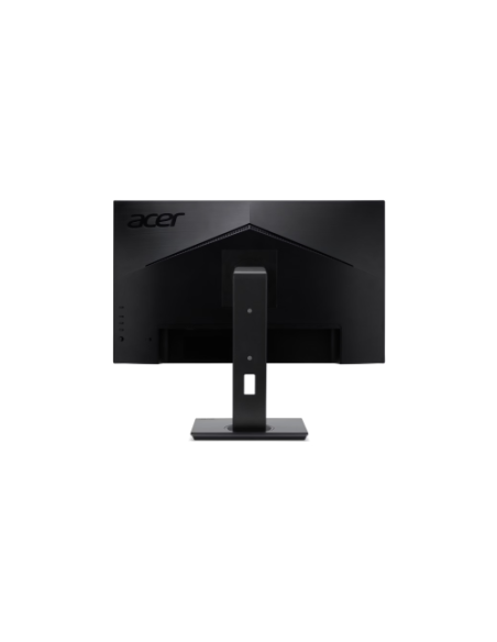 Acer Vero B7 B277U G pantalla para PC 68,6 cm (27") 2560 x 1440 Pixeles Quad HD LCD Negro