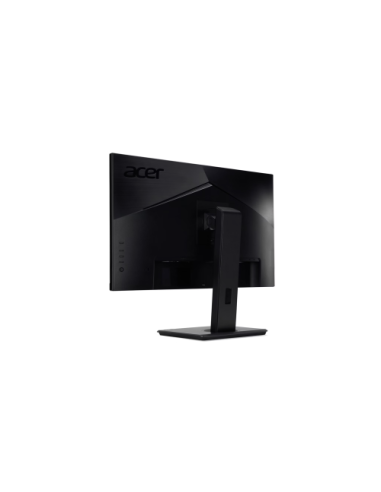 Acer Vero B7 B277U G pantalla para PC 68,6 cm (27") 2560 x 1440 Pixeles Quad HD LCD Negro