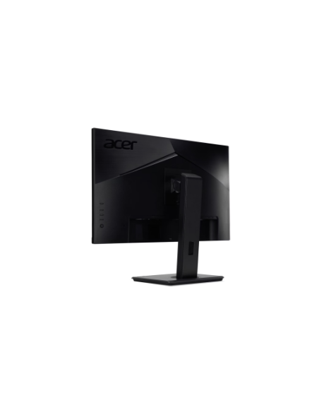 Acer Vero B7 B277U G pantalla para PC 68,6 cm (27") 2560 x 1440 Pixeles Quad HD LCD Negro