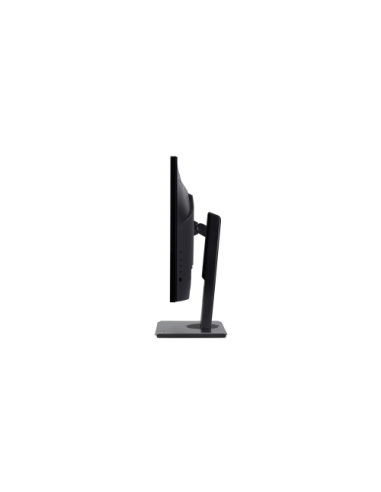 Acer Vero B7 B277U G pantalla para PC 68,6 cm (27") 2560 x 1440 Pixeles Quad HD LCD Negro