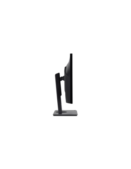 Acer Vero B7 B277U G pantalla para PC 68,6 cm (27") 2560 x 1440 Pixeles Quad HD LCD Negro