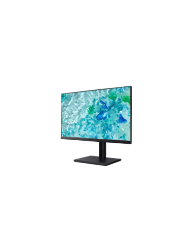 Acer B277U E pantalla para PC 68,6 cm (27") 2560 x 1440 Pixeles Wide Quad HD LCD Negro