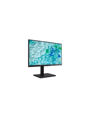 Acer B277U E pantalla para PC 68,6 cm (27") 2560 x 1440 Pixeles Wide Quad HD LCD Negro