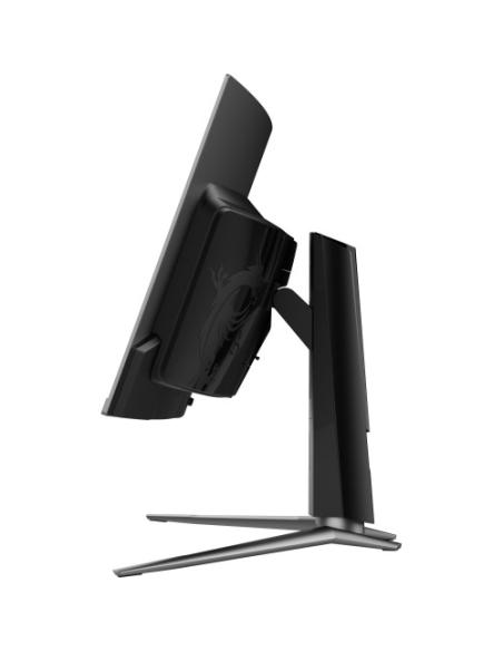 MSI MPG 341CQPX QD-OLED pantalla para PC 86,4 cm (34") 3440 x 1440 Pixeles UltraWide Quad HD Negro
