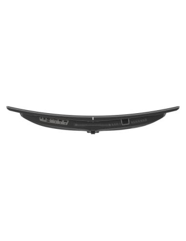 MSI MPG 341CQPX QD-OLED pantalla para PC 86,4 cm (34") 3440 x 1440 Pixeles UltraWide Quad HD Negro