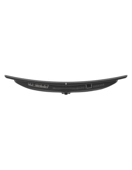 MSI MPG 341CQPX QD-OLED pantalla para PC 86,4 cm (34") 3440 x 1440 Pixeles UltraWide Quad HD Negro