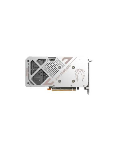Zotac GAMING GeForce RTX 5050 Twin Edge OC NVIDIA 8 GB GDDR6