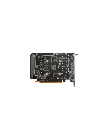 Zotac GAMING GeForce RTX 5050 SOLO NVIDIA 8 GB GDDR6