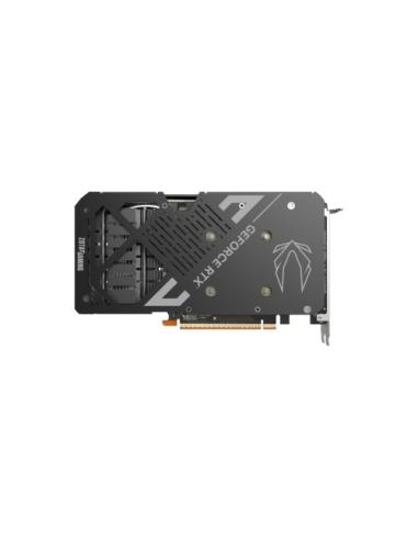 Zotac GAMING GeForce RTX 5050 Twin Edge NVIDIA 8 GB GDDR6