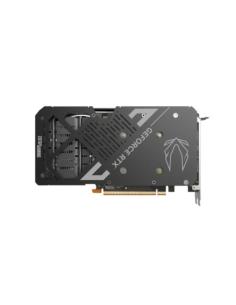 VGA ZOTAC RTX 5050 TWING EDGE OC 8GB,NV,RTX5050,8GB,GDDR6,128BIT,1HDMI+3DP,2 VENTILADORES (ZT-B50500H-10M) 2