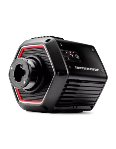 THRUSTMASTER T818 BLACK EDITION - PC