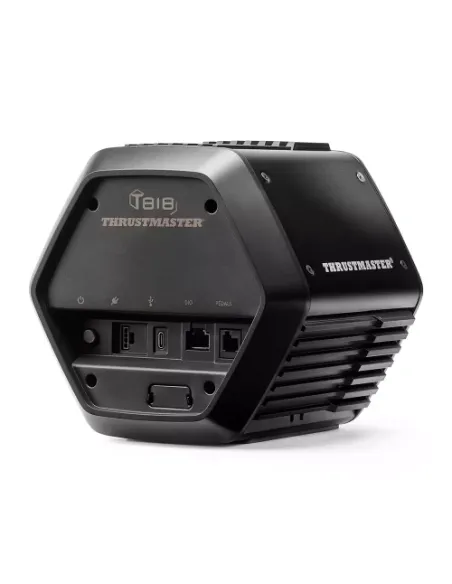 THRUSTMASTER T818 BLACK EDITION - PC