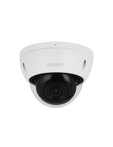 (DH-IPC-HDBW2541EP-S-0280B-S2) DAHUA CAMARA IP MINI DOMO SERIE 2, 5MP, 2.8MM