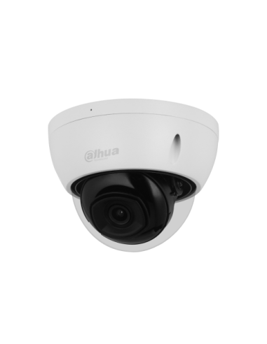 (DH-IPC-HDBW2541EP-S-0280B-S2) DAHUA CAMARA IP MINI DOMO SERIE 2, 5MP, 2.8MM