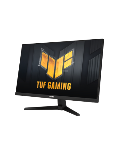 ASUS TUF Gaming VG259Q5A pantalla para PC 62,2 cm (24.5") 1920 x 1080 Pixeles Full HD LED Negro