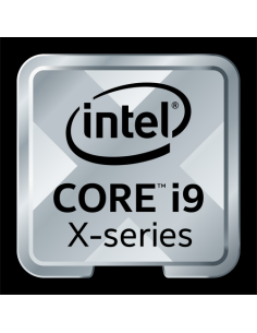 Intel Core i9-10940X procesador 3,3 GHz 19,25 MB Smart Cache