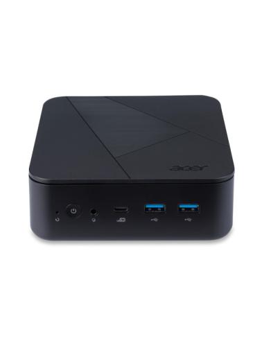 CPU ACER VERITON NUC VN1502G-U1H7U (DT.R3BEB.001) CU7155H, 0GB, SSD 0GB, NO SO