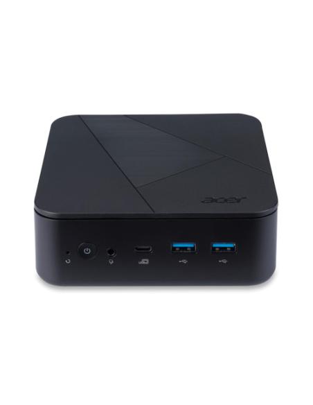 CPU ACER VERITON NUC VN1502G-U1H7U (DT.R3BEB.001) CU7155H, 0GB, SSD 0GB, NO SO
