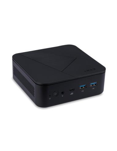 CPU ACER VERITON NUC VN1502G-U1H7U (DT.R3BEB.001) CU7155H, 0GB, SSD 0GB, NO SO