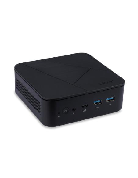 CPU ACER VERITON NUC VN1502G-U1H7U (DT.R3BEB.001) CU7155H, 0GB, SSD 0GB, NO SO