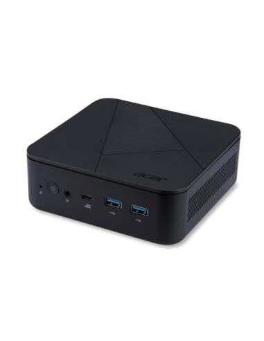 CPU ACER VERITON NUC VN1502G-U1H7U (DT.R3BEB.001) CU7155H, 0GB, SSD 0GB, NO SO