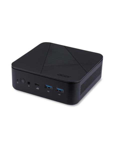 CPU ACER VERITON NUC VN1502G-U1H7U (DT.R3BEB.001) CU7155H, 0GB, SSD 0GB, NO SO