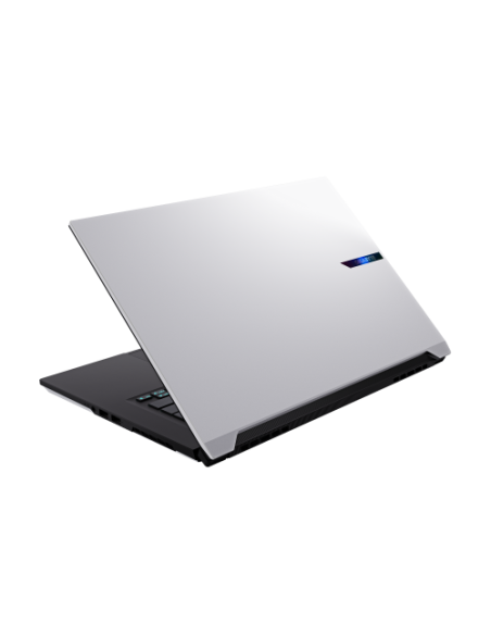 GIGABYTE AERO X16 1VH93ESC64DH Copilot+ PC AMD Ryzen AI 7 350 Portátil 40,6 cm (16") WQXGA 32 GB DDR5-SDRAM 1 TB SSD NVIDIA GeFo