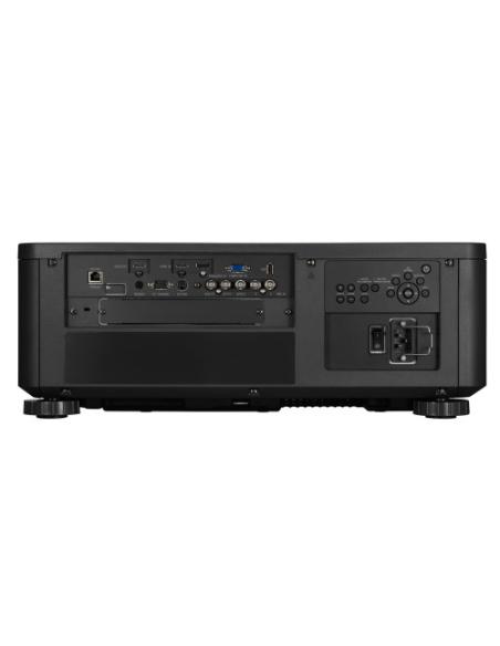 NEC PX1004UL Proyector para grandes espacios 10000 lúmenes ANSI DLP WUXGA (1920x1200) Negro