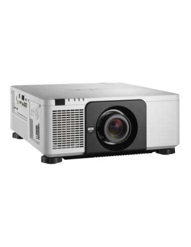 NEC PX1004UL Proyector para grandes espacios 10000 lúmenes ANSI DLP WUXGA (1920x1200) 3D Blanco