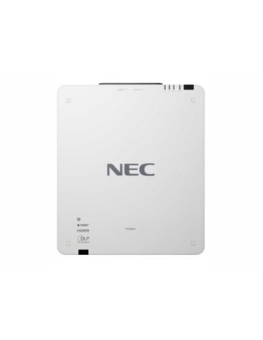 NEC PX1004UL Proyector para grandes espacios 10000 lúmenes ANSI DLP WUXGA (1920x1200) 3D Blanco