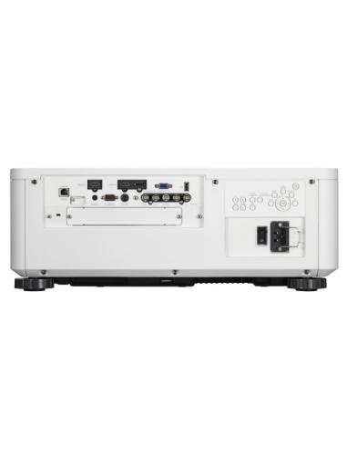 NEC PX1004UL Proyector para grandes espacios 10000 lúmenes ANSI DLP WUXGA (1920x1200) 3D Blanco