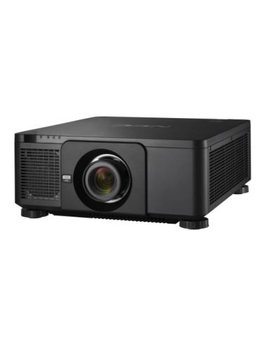 NEC PX1004UL Proyector para grandes espacios 10000 lúmenes ANSI DLP WUXGA (1920x1200) 3D Negro